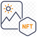 Create Nft Icon