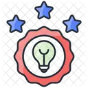 Create something new  Icon