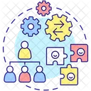 Create Supporting Experience Icon