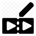 Create Write Edit アイコン