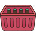 Creates Bottle Drink Icône