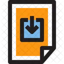 Creatif Fichier De Conception Fichier Creatif Icon