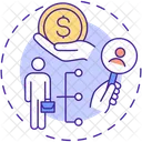 Create Business Structure Icon