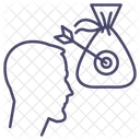 Creating Strategy  Icon
