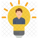 Creation Innovation Solutions Icon