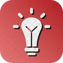 Idea Innovation Business Icon