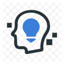 Creative Idea Innovation Icon