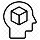 Creative  Icon