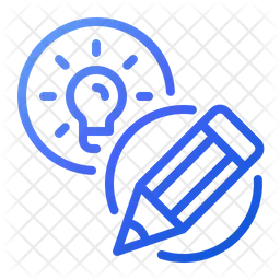 Creative  Icon