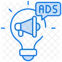 Creative Advertising Advertisement Advertising Icon