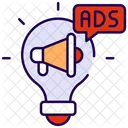 Creative Advertising Advertisement Advertising Icon