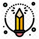 Creative Art  Icon