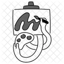 Black Monochrome Art Class Illustration Creative Arts Artistic Education Symbol