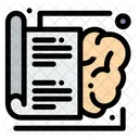 Creative Book  Icon