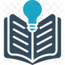 Creative Book  Icon