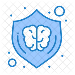 Creative Brain  Icon