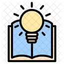 Creative Bulb Creative Idea Light Icon