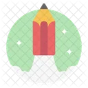 Startup Begin Missile Icon