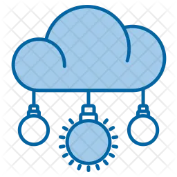 Creative cloud  Icon