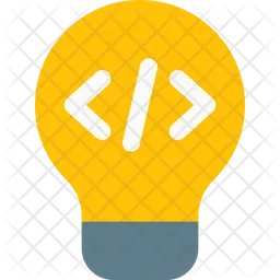 Creative Coding  Icon