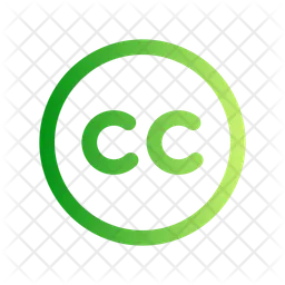 Creative-commons  Icon