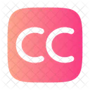 Creative Commons Icon