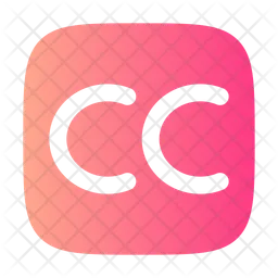 Creative Commons  Icon