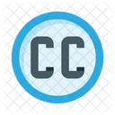 Creative Commons  Icon