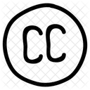 Creative Commons  Symbol