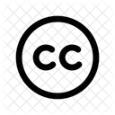 Creative Commons  Symbol