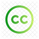 Creative-commons  Symbol