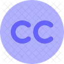 Creative Commons  Symbol