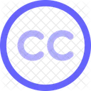 Creative Commons  Symbol