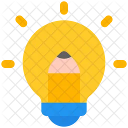 Creative Design  Icon