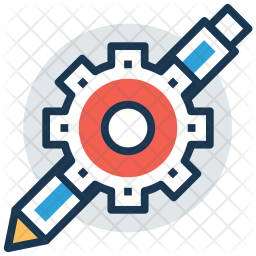 Creative design Icon