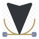 Pointer Cursor Arrow Icon