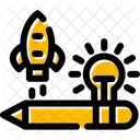 Creative Design  Icon
