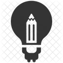Creative design  Icon