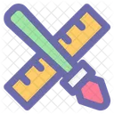 Creative Design  Icon