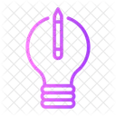 Creative Design  Icon