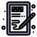 Creative Design  Icon