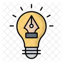 Creative Design  Icon