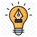 Creative Design Icon