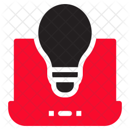 Creative Development Icon - Download in Flat Style