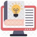 Creative Education  Icon