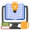 Creative Education  Icon