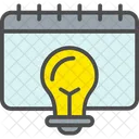 Creative Event  Icon