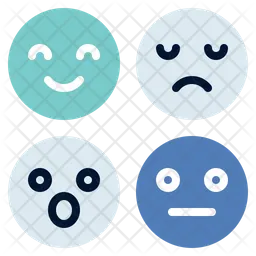 Creative expression Icon - Download in Flat Style