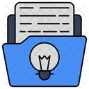 Creative Folder  Icon