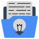 Creative Folder  Icon